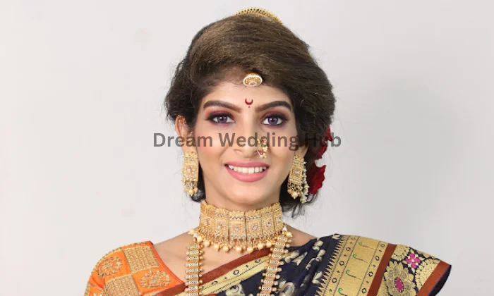 Sanjay Prabhakar Makeup Artistry